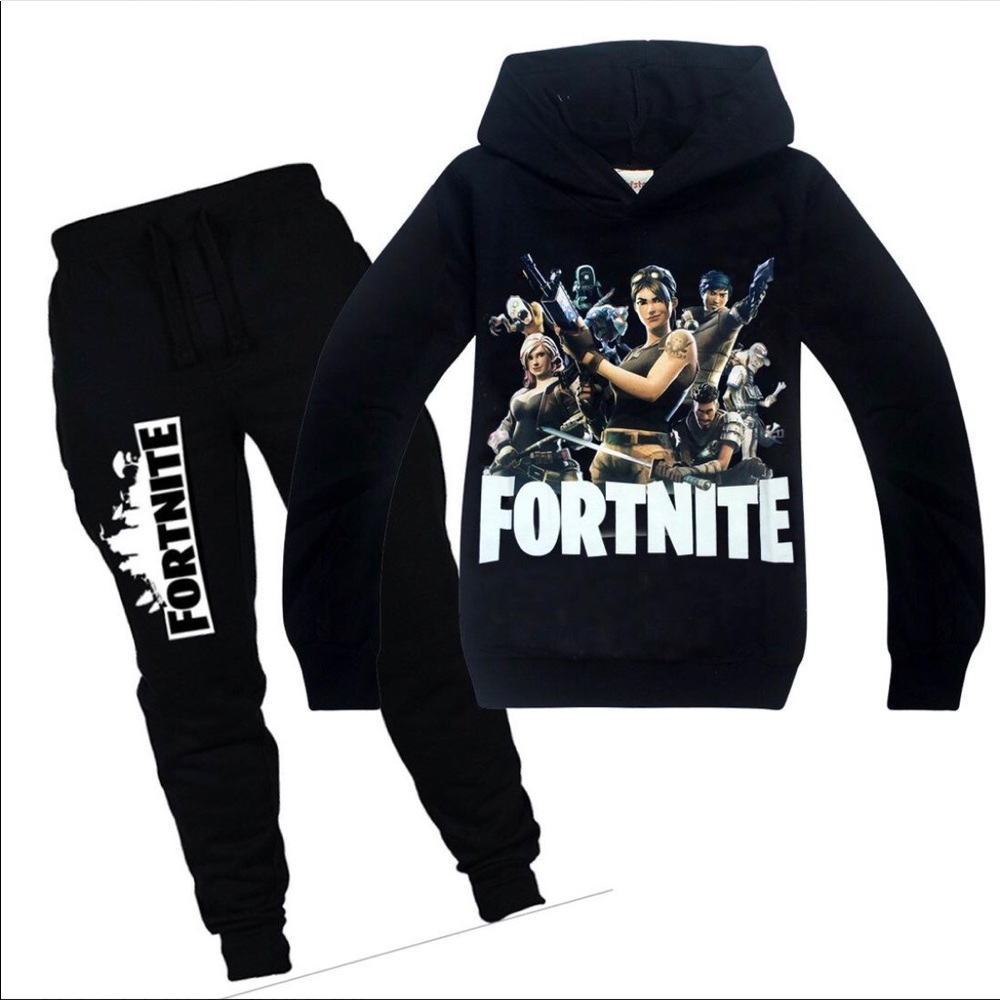 Fornite Set